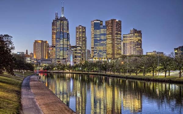 yarra 4