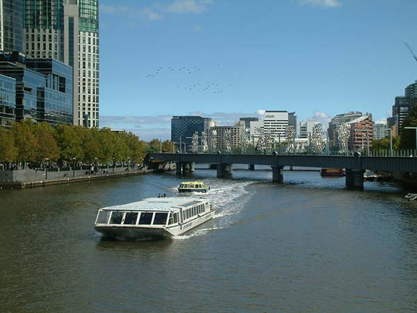 yarra