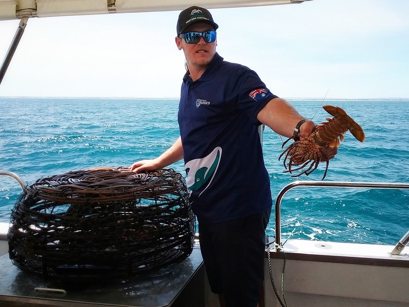 Biển Mandurah (du lịch bờ tây Úc)