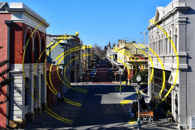Fremantle (du lịch bờ tây Úc)
