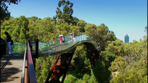 Tổng hợp 12 địa điểm chụp ảnh đẹp nhất ở Perth