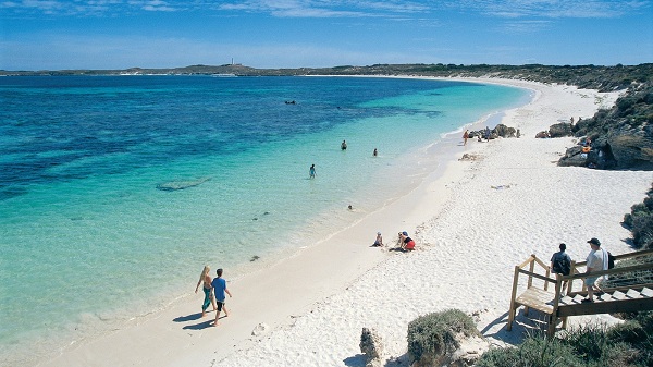Tổng hợp 12 địa điểm chụp ảnh đẹp nhất ở Perth