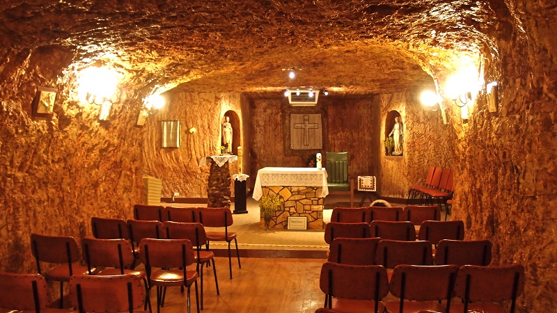 thị-trấn-Coober-Pedy
